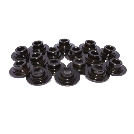 Comp Cams 7 Steel Chevy, SB Ford Valve Spring Retainers - Chevy, Olds, Pontiac, SB Ford