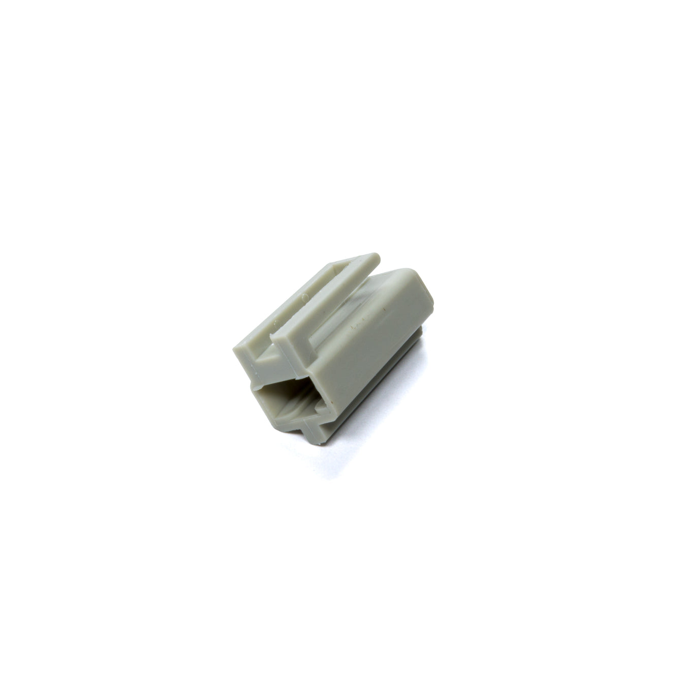 Mallory Ignition Bat + Connector For HEI (White)