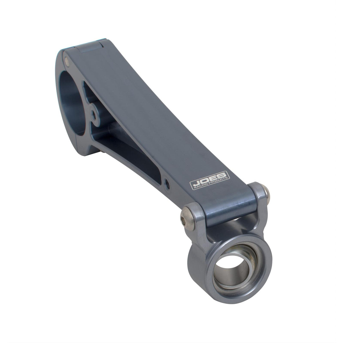 JOES Clamp-On Adjustable Steering Column Bracket - 1-3/4 in Diameter Tube