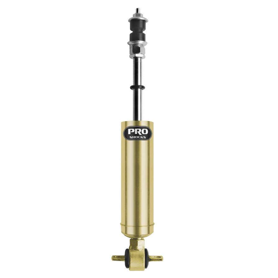 Pro Shocks "TA-SS" Series Street Stock Shock - Front - GM Full-Size and Mid-Size - Valving: 5 Compression, 11 Rebound