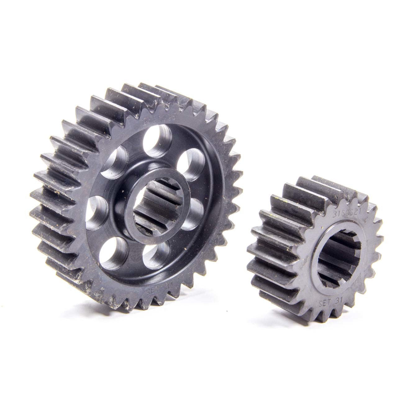 SCS Professional Series Quick Change Gear Set #31