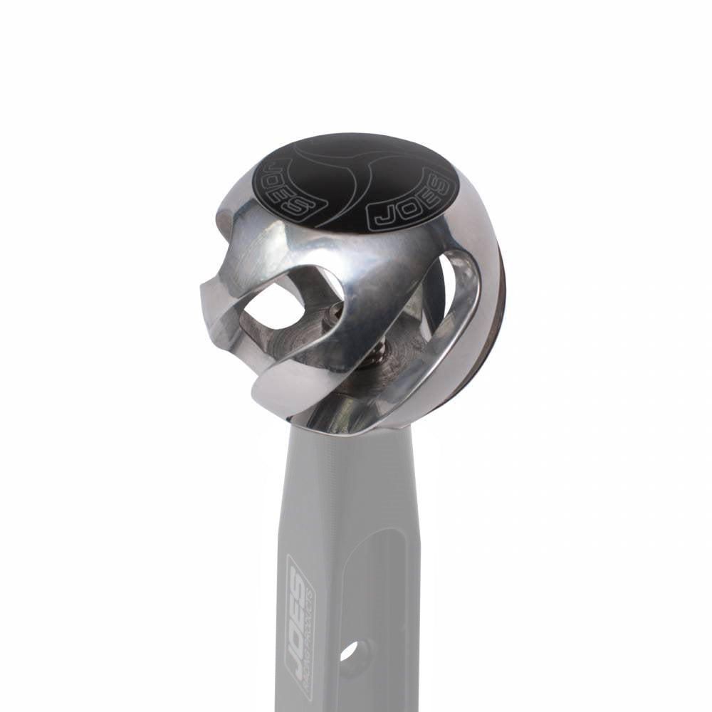 JOES Lightweight Shift Knob - 3/8"-16