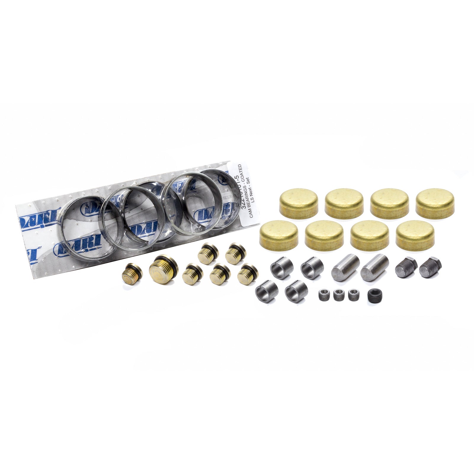 Dart Machinery SHP LS Next Block Parts Kit