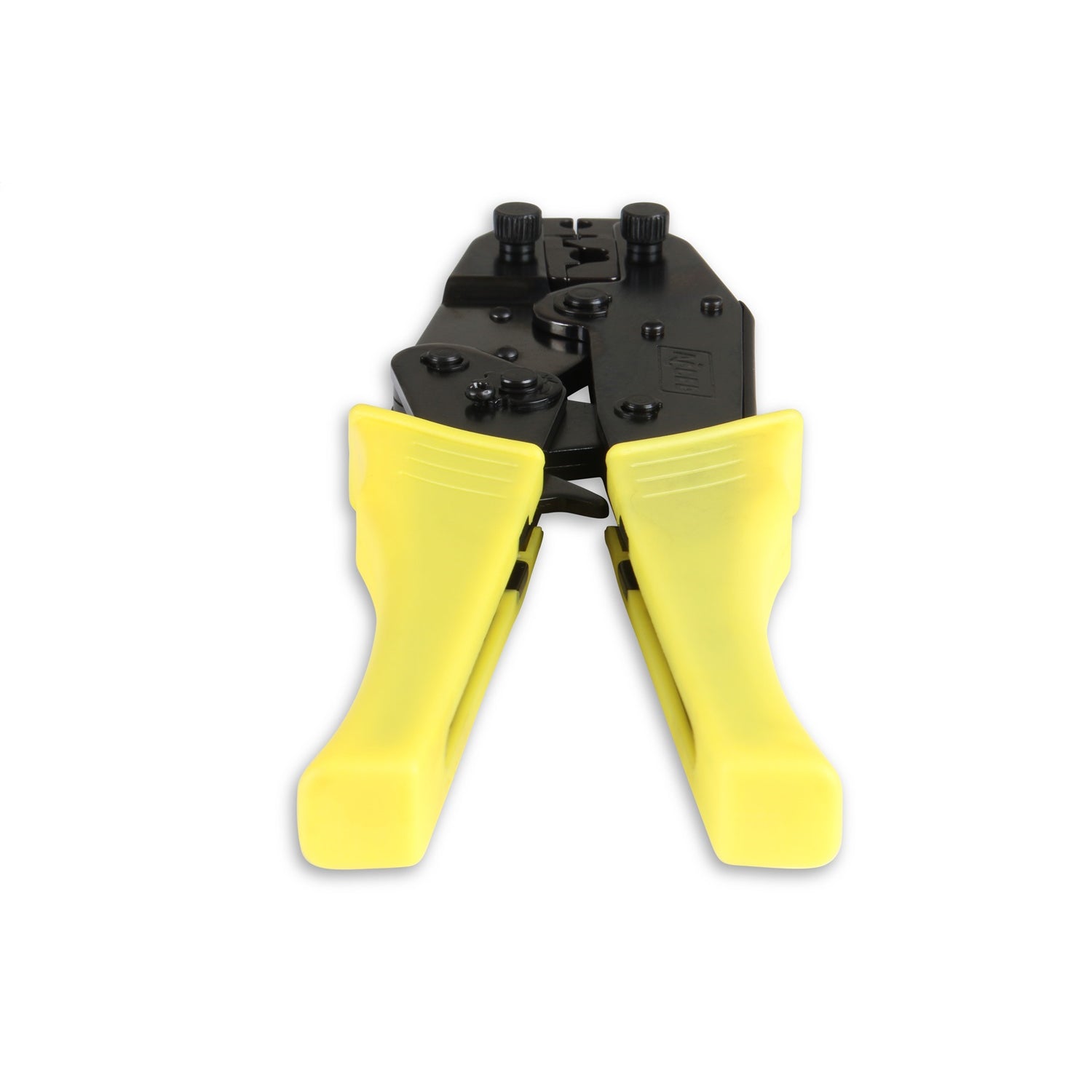 ACCEL 300+ Professional Crimp Tool Heavy Duty