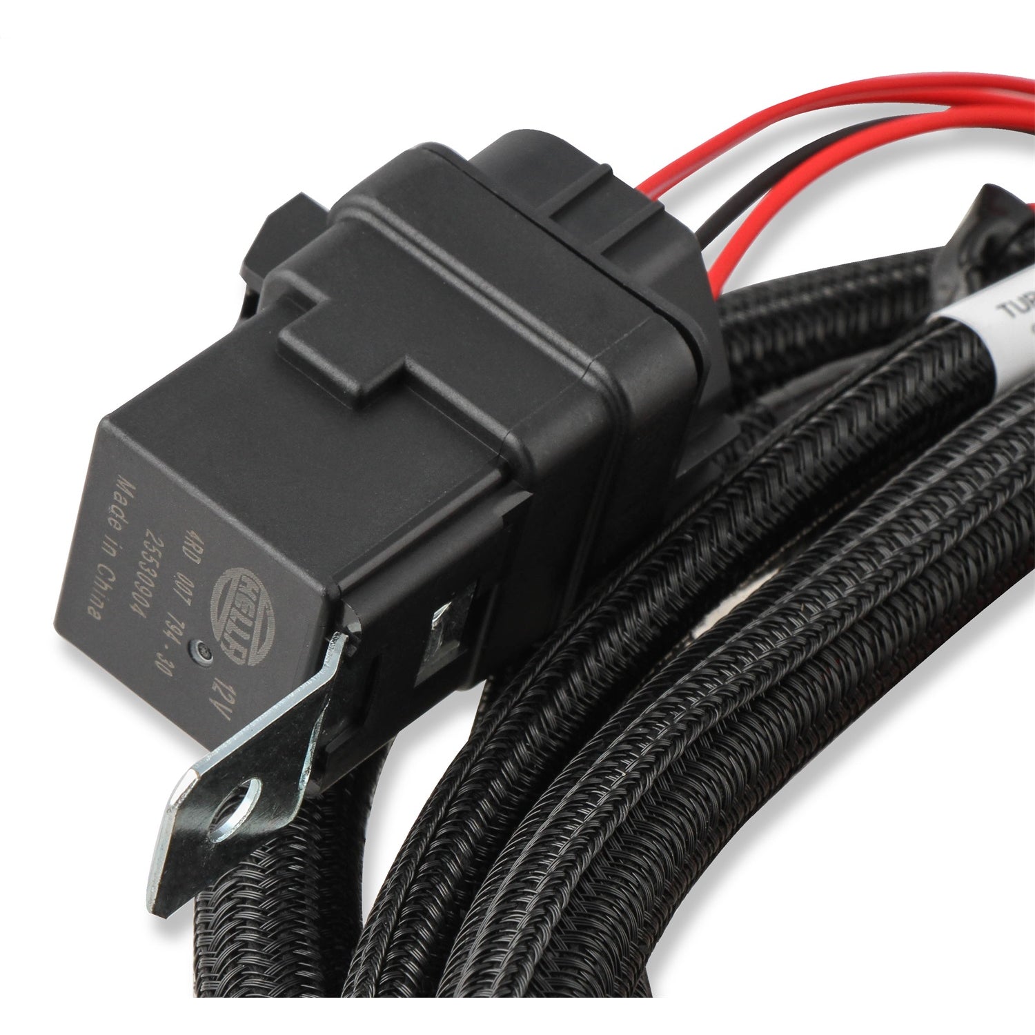 Holley EFI GM 4L60/80E Transmission Harness