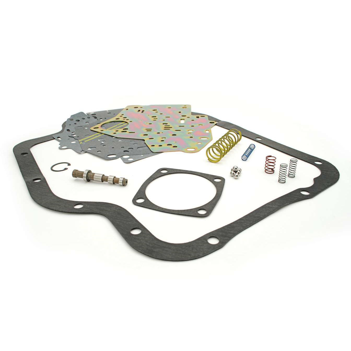 TCI TH400 Valve Body Performance Improver Kit ' 66 and Newer