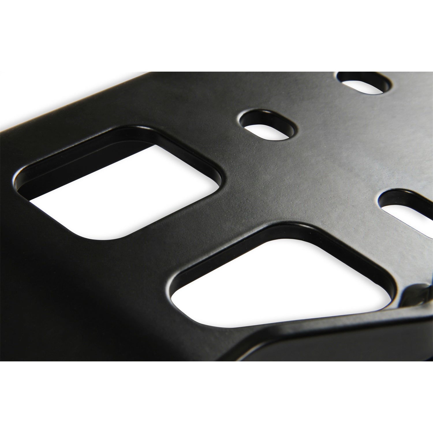 Hooker Blackheart Transmission Crossmember - Bolt-On