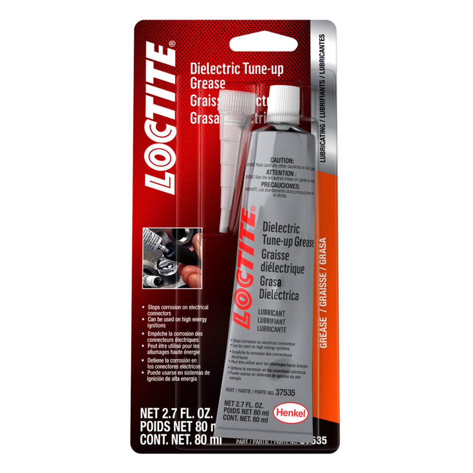 Loctite Tune-Up Dielectric Grease 80 ml Tube