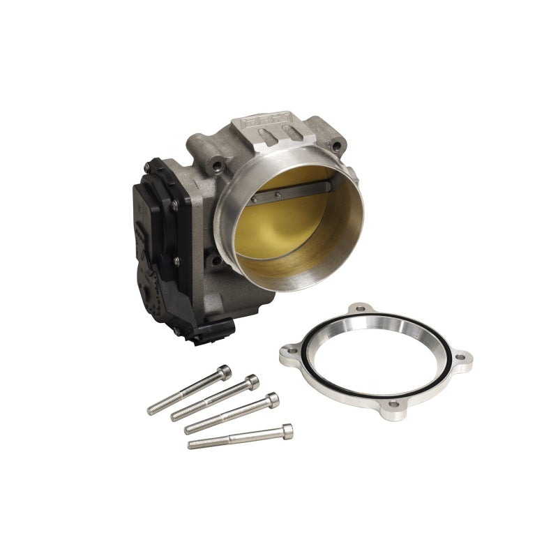 BBK Performance Power Plus Throttle Body - Stock Flange