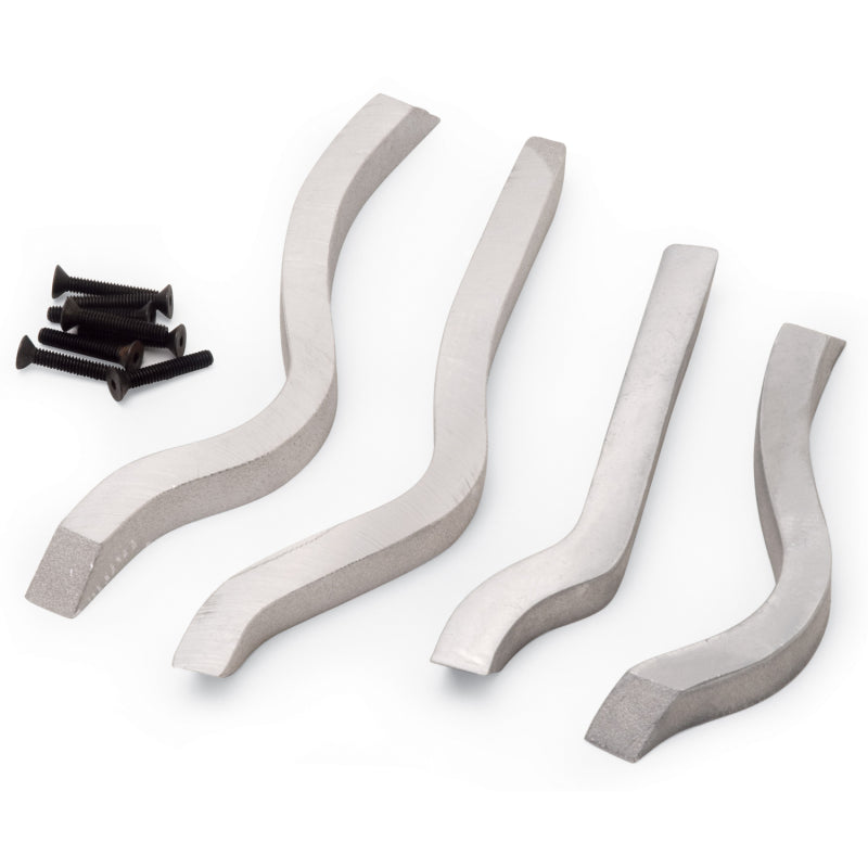 Edelbrock End Seal Spacer Set