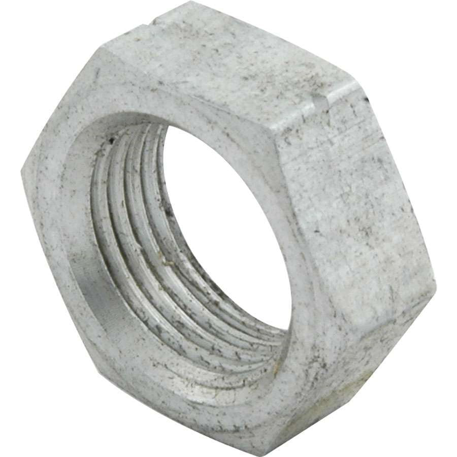 Allstar Performance 5/8" LH Aluminum Jam Nut
