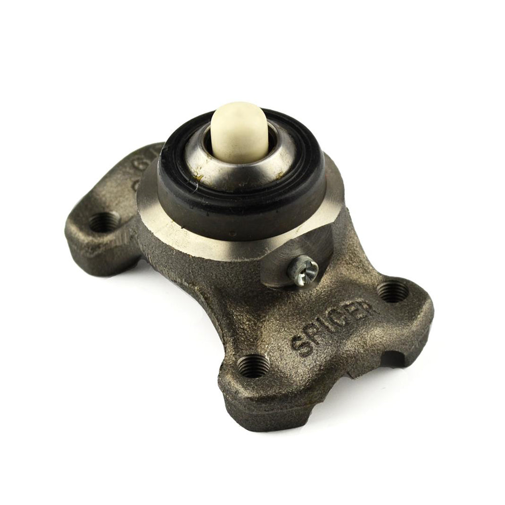 Dana - Spicer Flange Yoke - 1310 Series - Center Cardan Joint - Greasable