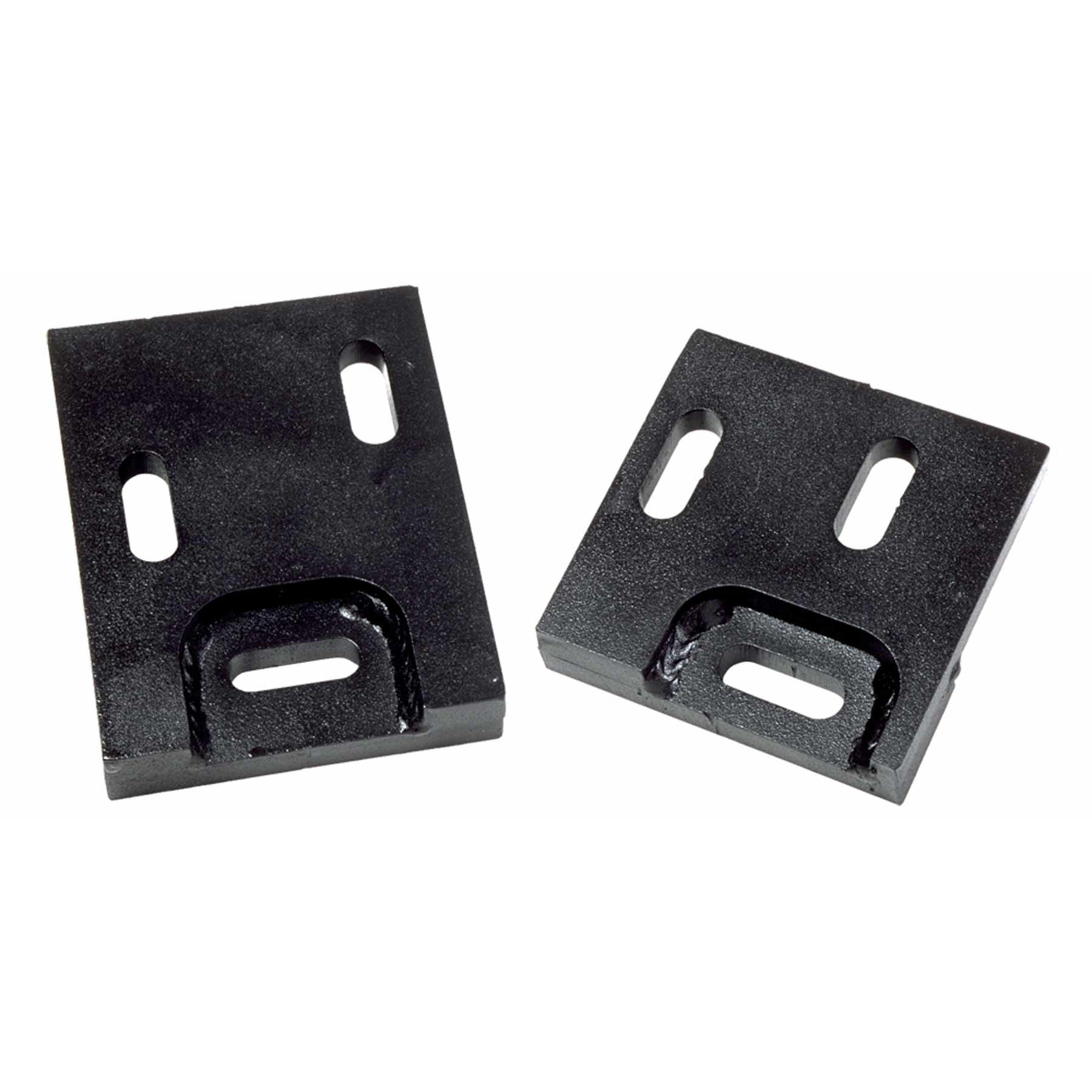 Trans-Dapt Swap Mount Motor Mount - Ford 289-302