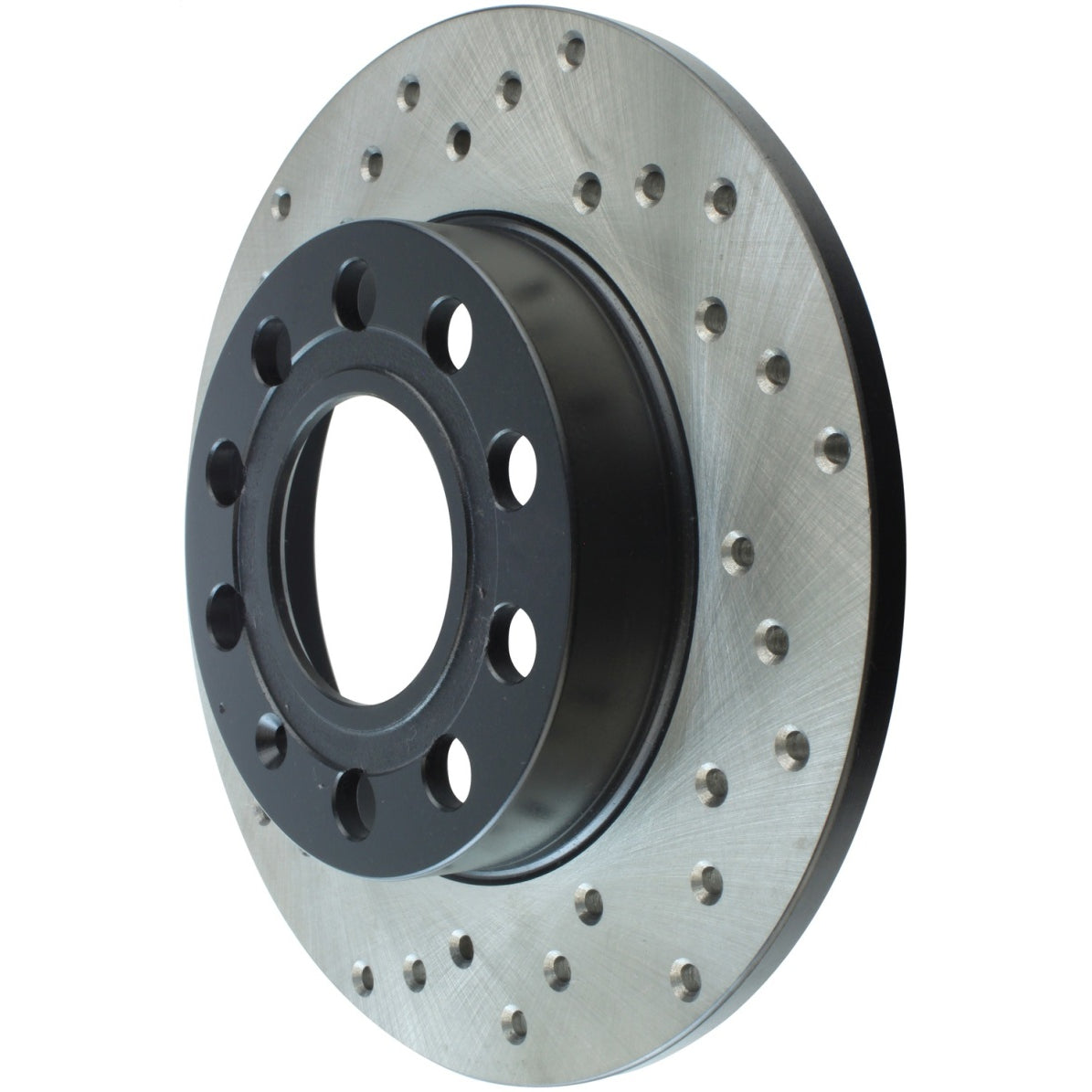 StopTech Sport Brake Rotor - Rear