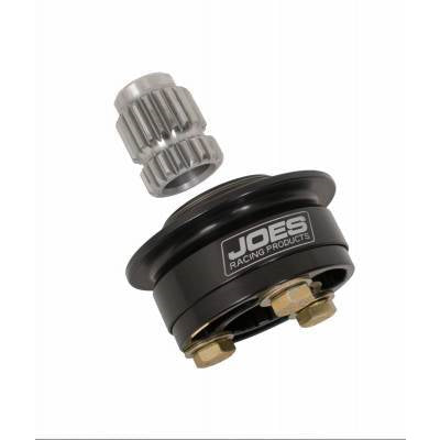 Joes Steering Wheel Disconnect 5/8" Shaft