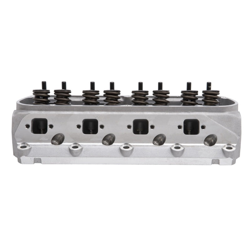 Edelbrock Victor Jr. Aluminum Cylinder Head - SB Ford