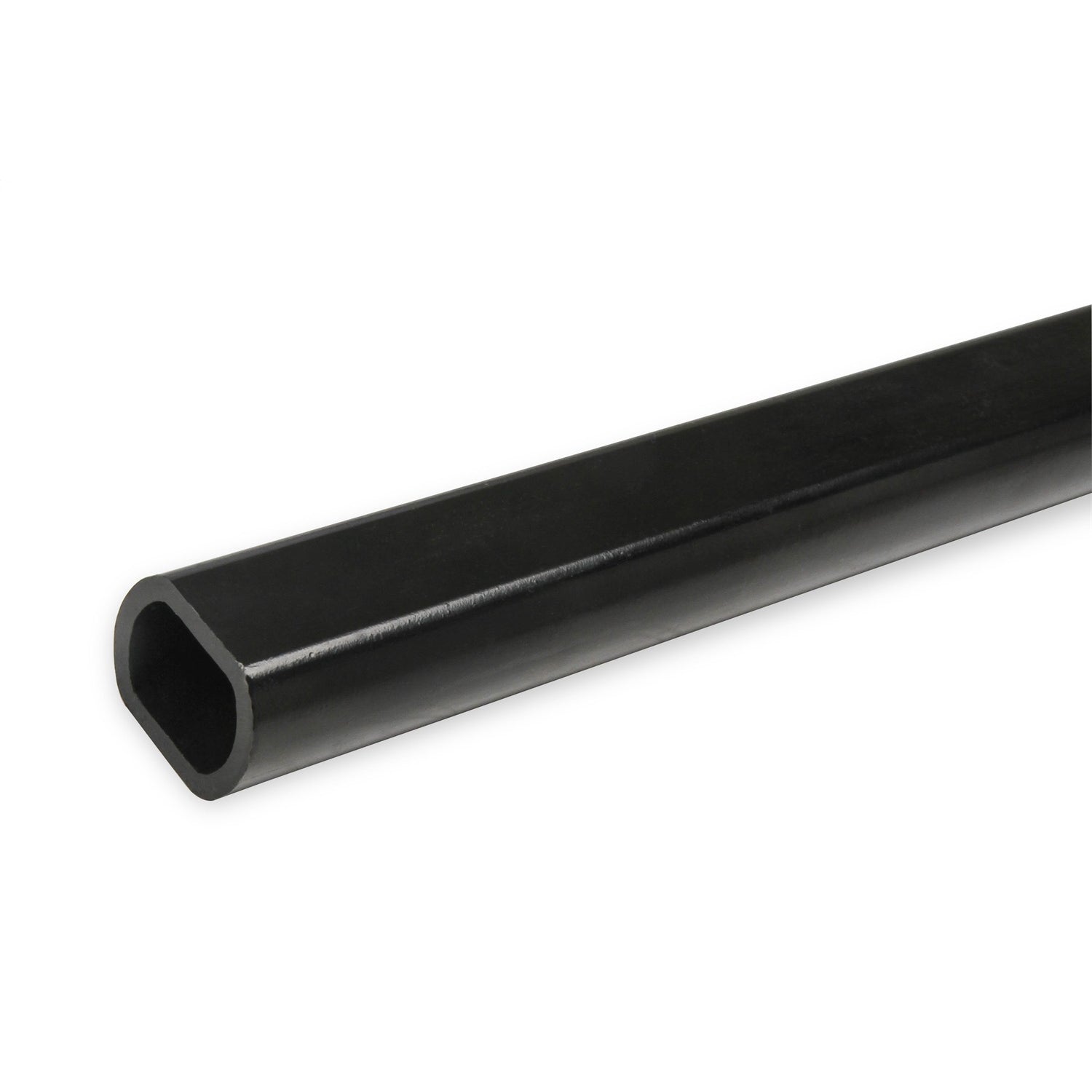 Hooker Steering Shaft - Black - GM LS-Series - GM Fullsize Truck 1994-2004