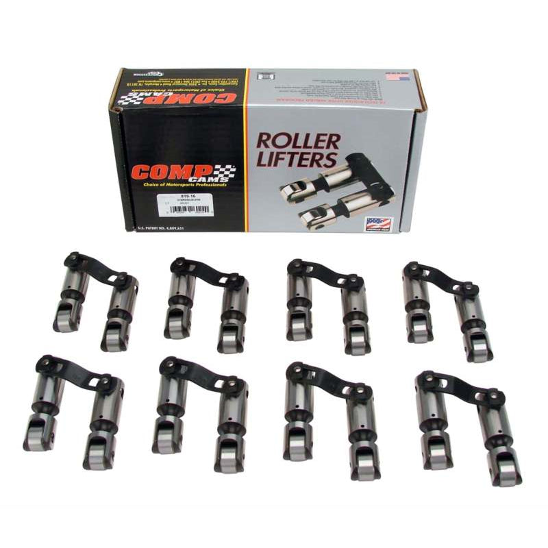 COMP Cams BB Chevy Hi-Tech Roller Lifters