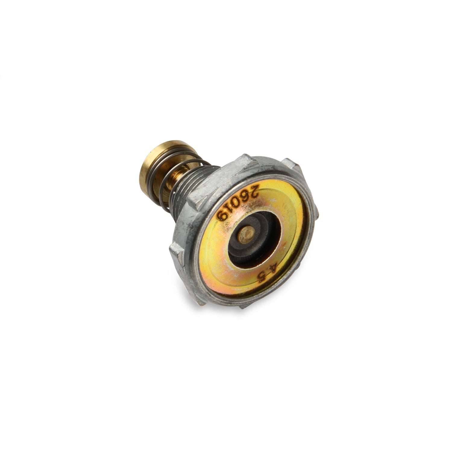 Holley Carburetor Performance Renew Kit - Model Number 4160 750 CFM.