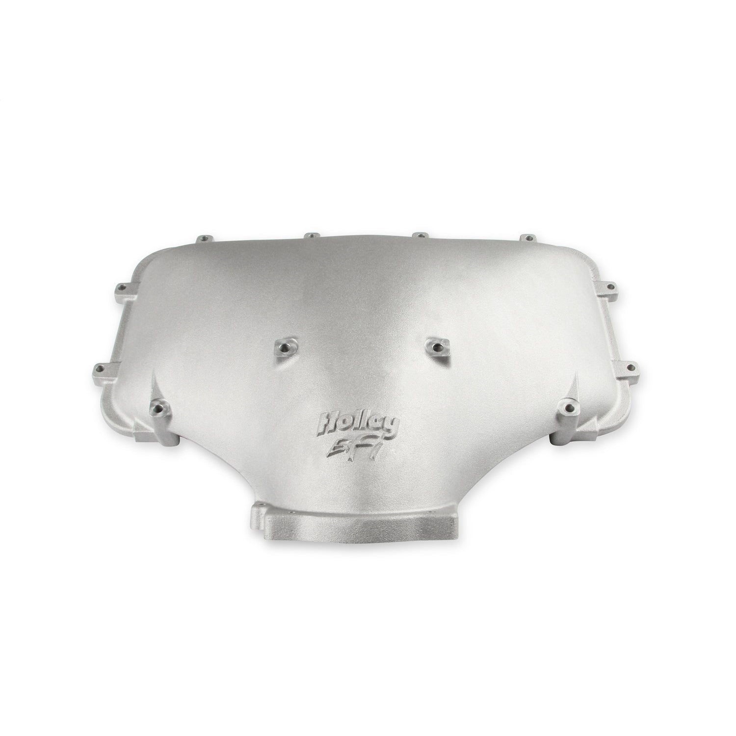 Holley Hi-Ram EFI Intake Manifold - 105 mm Throttle Body Flange