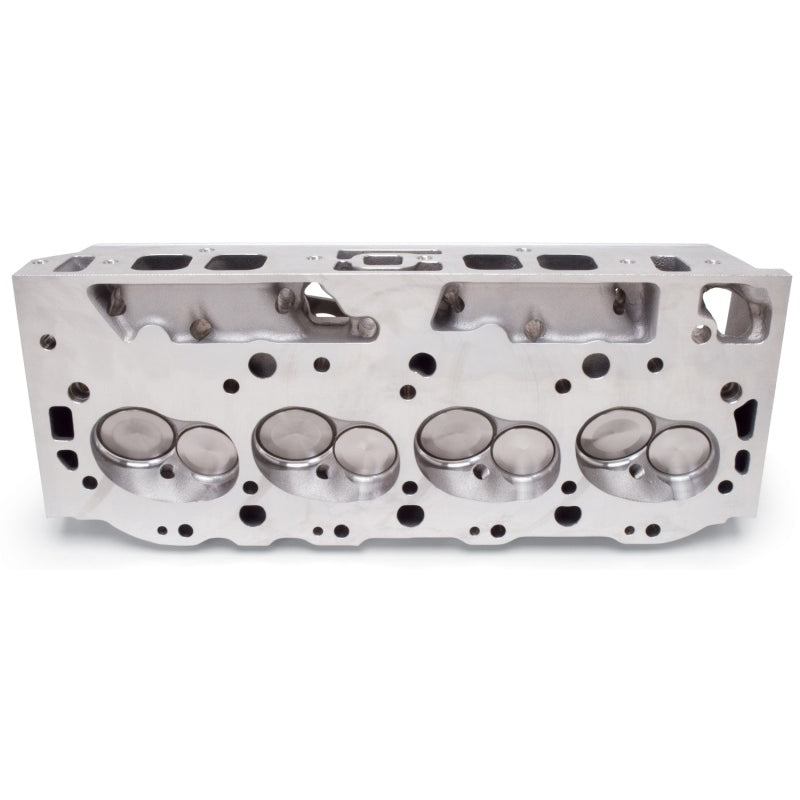 Edelbrock Performer High-Compression 454-O Cylinder Head - Chamber Size: 100cc