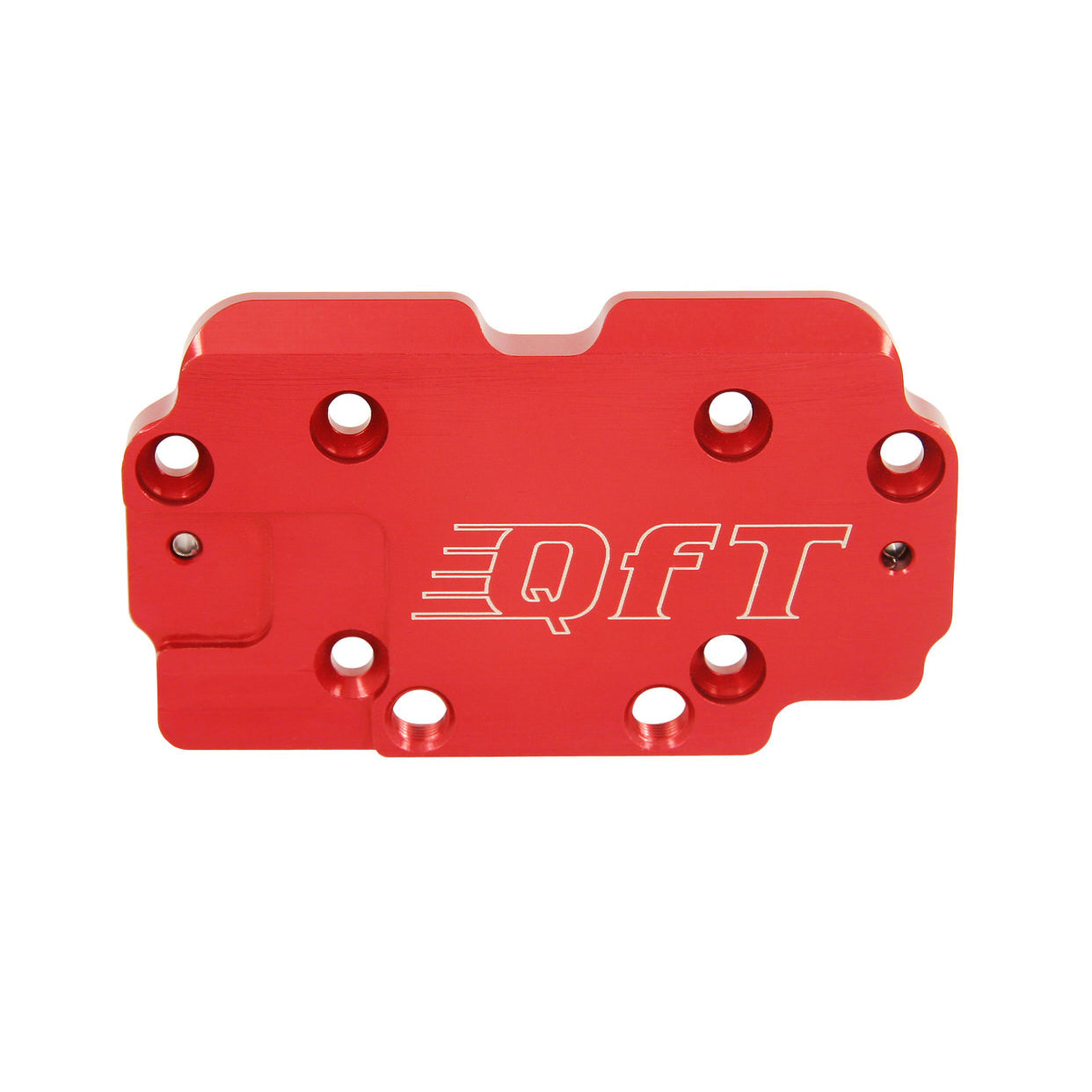 Quick Fuel Technology Billet Metering Plate Kit Vacuum Secondary - 3310
