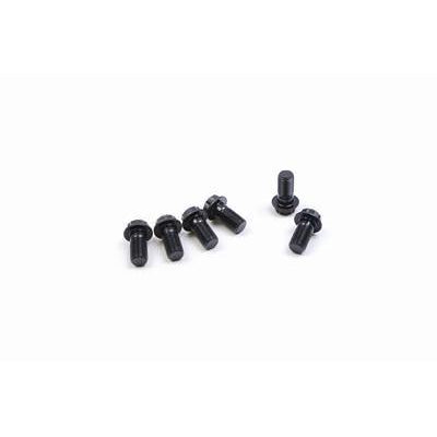 Quarter Master Flywheel Bolt Kit - For All Chevy - Ford - Chrysler 6B V-8S w/ Clutches