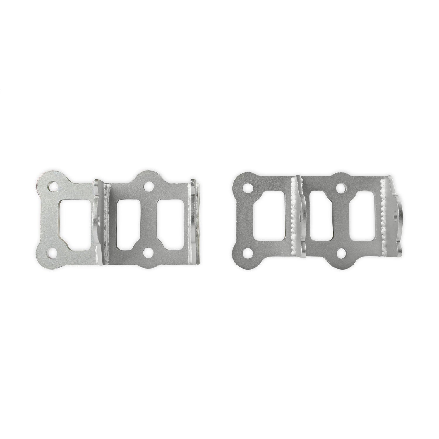 Hooker Engine Mount Brackets - 78-88 GM A/G-Body