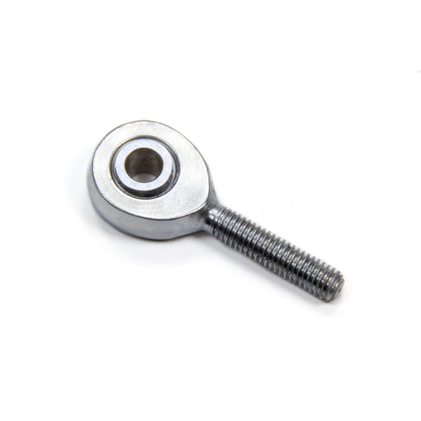 King Rod End - Steel - LH - 10/32"