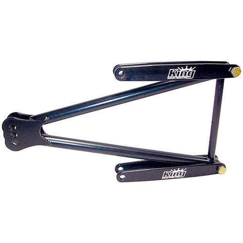 King Adjustable 13-5/8" Jacobs Ladder