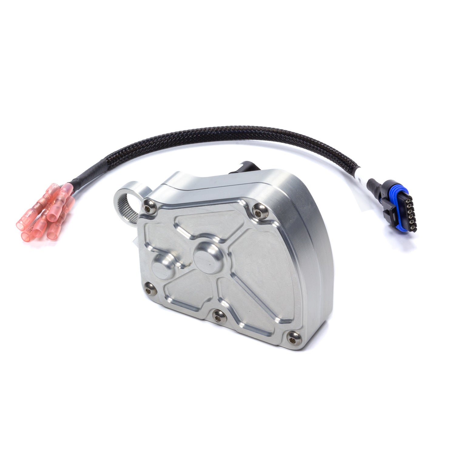 Lokar Drive-By-Wire Throttle Ford Mustang
