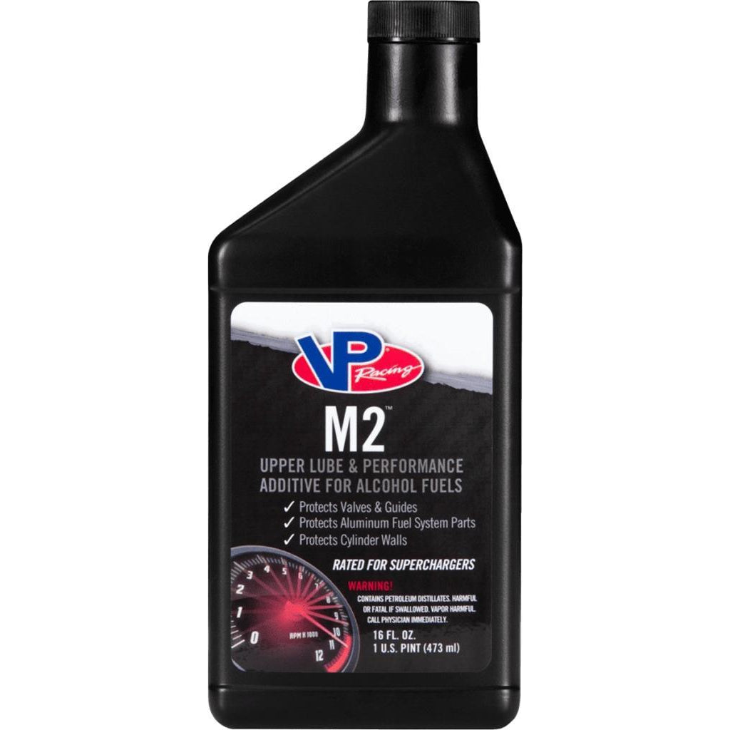 VP Racing Fuels 2016 Fuel Additive – Pit Stop USA