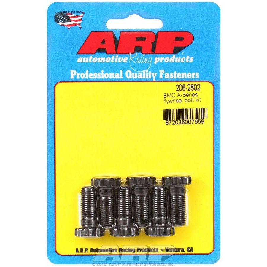 ARP BMC Flywheel Bolt Kit -