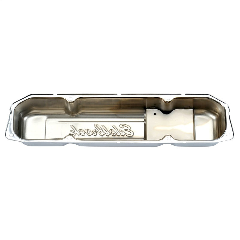 Edelbrock Signature Series Valve Covers - Chrysler V8 361-440