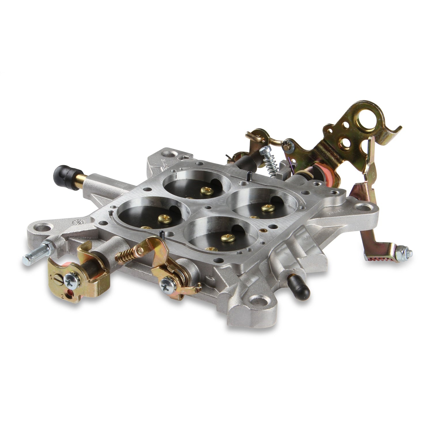 Holley 0-4777-2 Throttle Body
