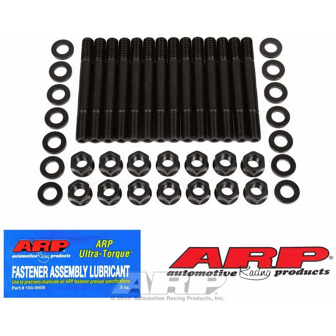 ARP Ford Main Stud Kit - Inline 6