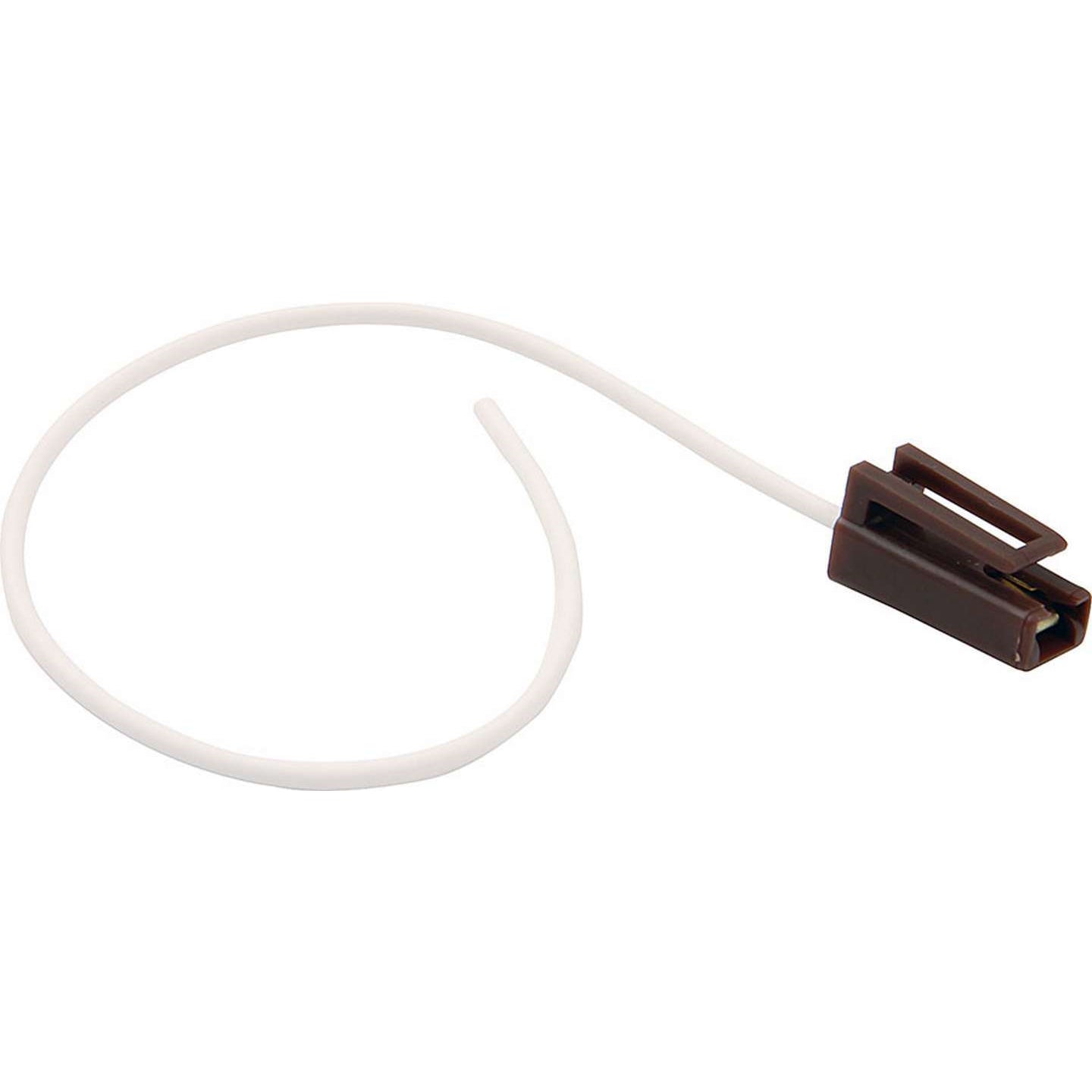 Allstar Performance HEI Tach Connector with Pigtail