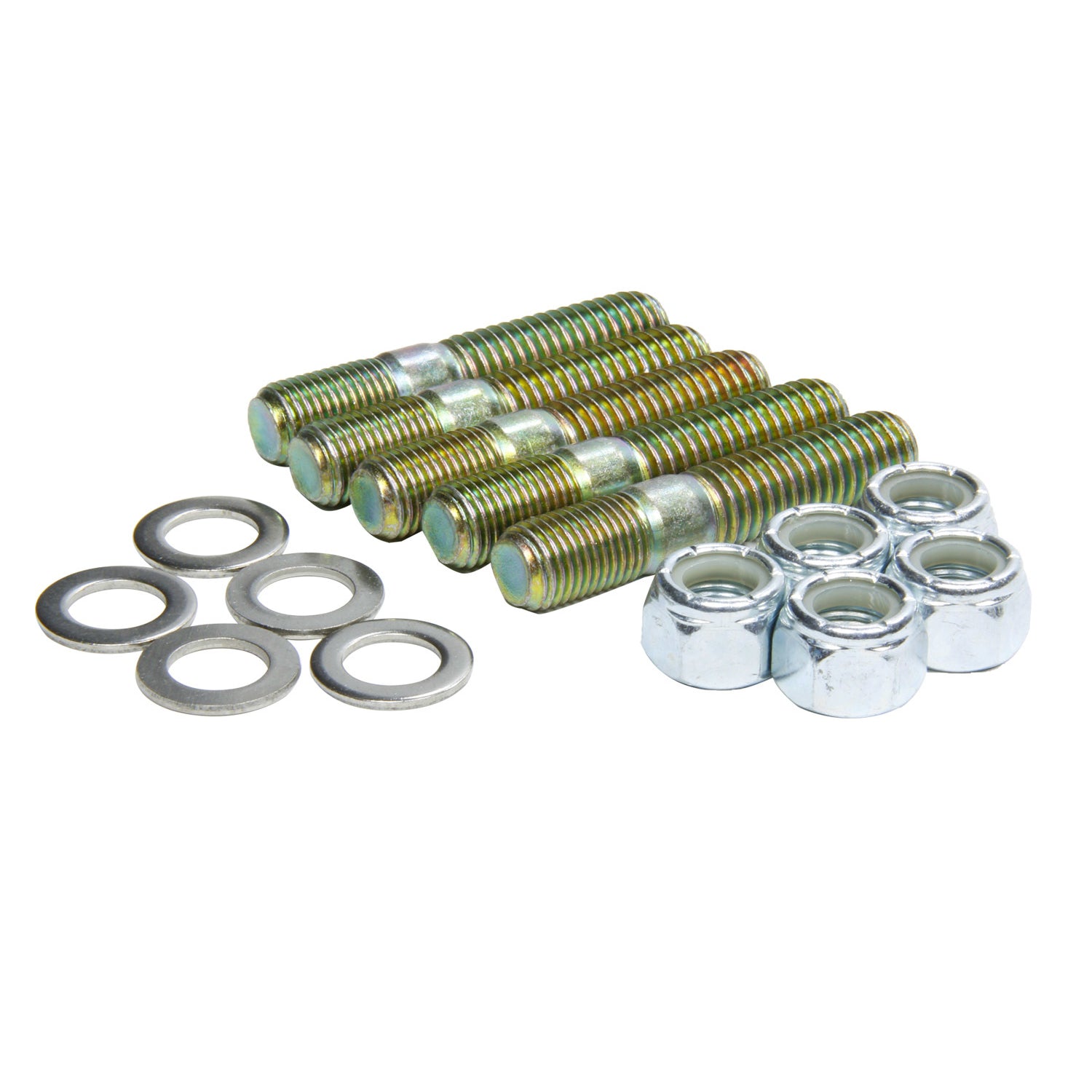 Winters Drive Flange Stud Kit 5-Bolt Hubs