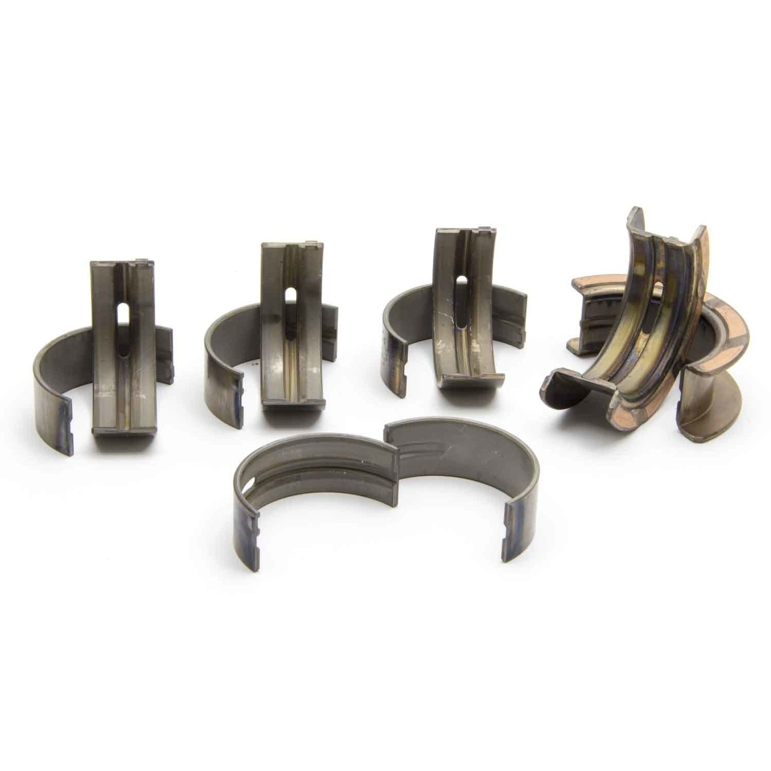 Speed Pro Main Bearing - Standard - Ford 4-Cylinder