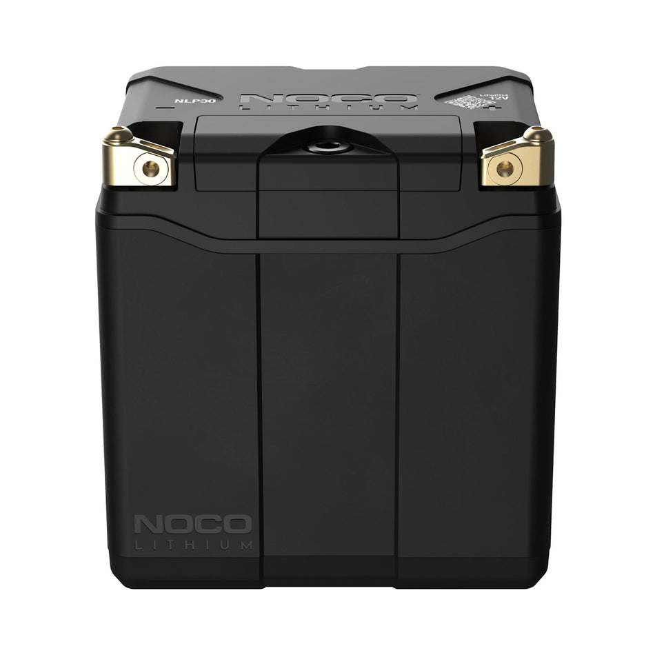 NOCO Group 30 Lithium-ion Battery - 700 amp - 12V - Top Post Terminals
