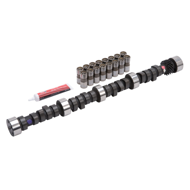 Edelbrock Performer-Plus Camshaft Kit - Chevy 305-350 TBI