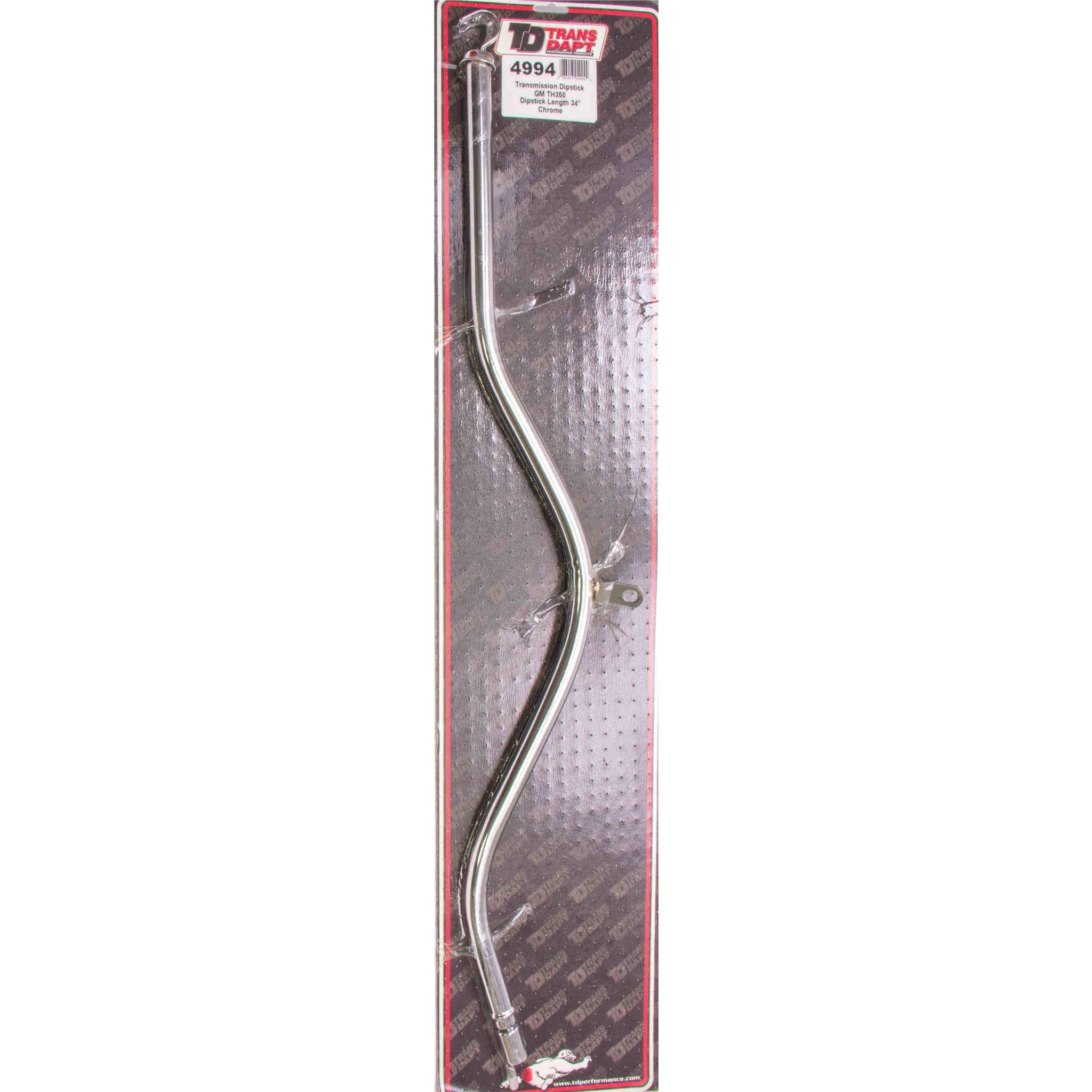 Trans-Dapt Transmission Dipstick - GM - TH-350