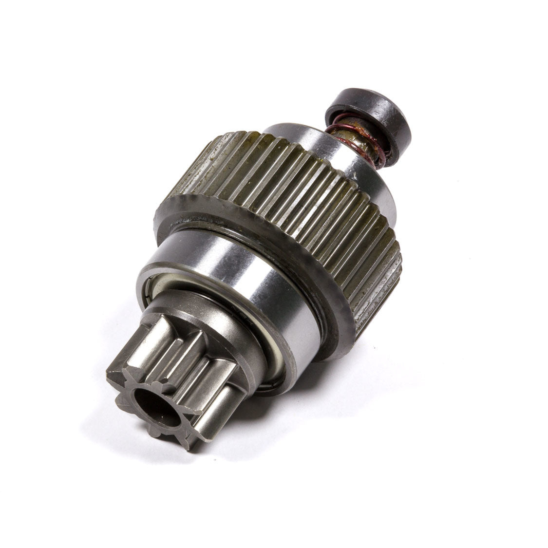 Quarter Master Pinion Gear Starter Clutch Assembly - Quarter Master Reverse Mount / Rotation Starters 114292