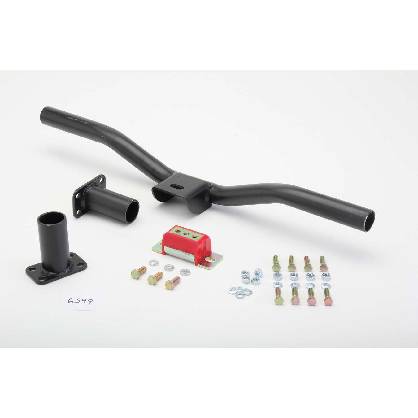 Trans-Dapt Universal Transmission Crossmember - 3" Drop