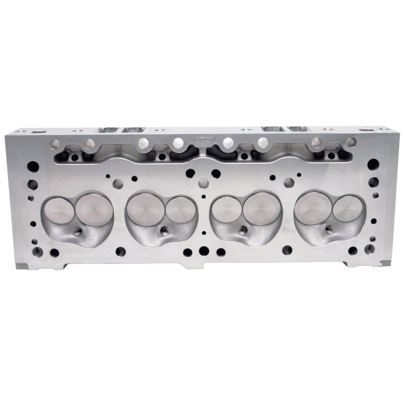 Edelbrock Performer RPM Cylinder Head - Chamber Size: 58cc