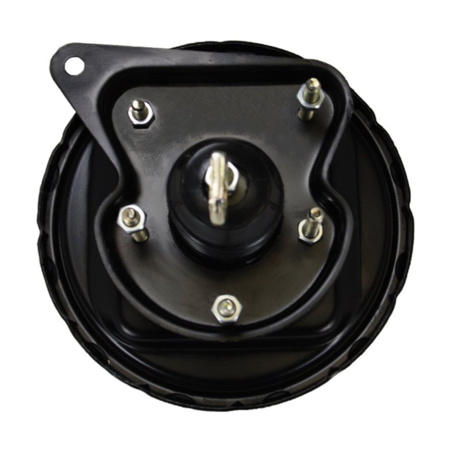 Leed Master Cylinder and Booster - 1" Bore