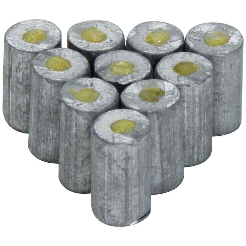 Allstar Performance Solder Slugs - 4 Gauge - (10 Pack)