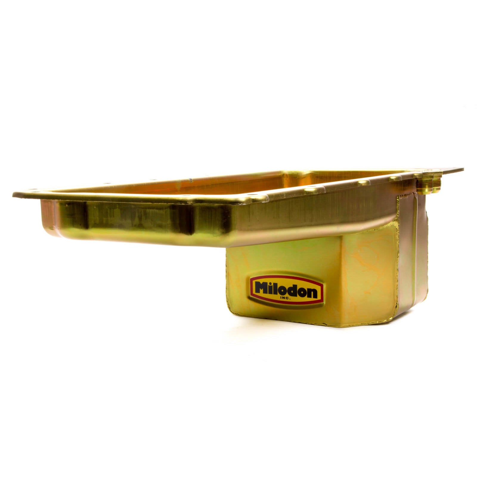 Milodon GM LS Oil Pan - S10 Truck & Blazer