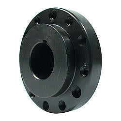 ATI Steel Crank Hub & Inner Shell - BB Chevy