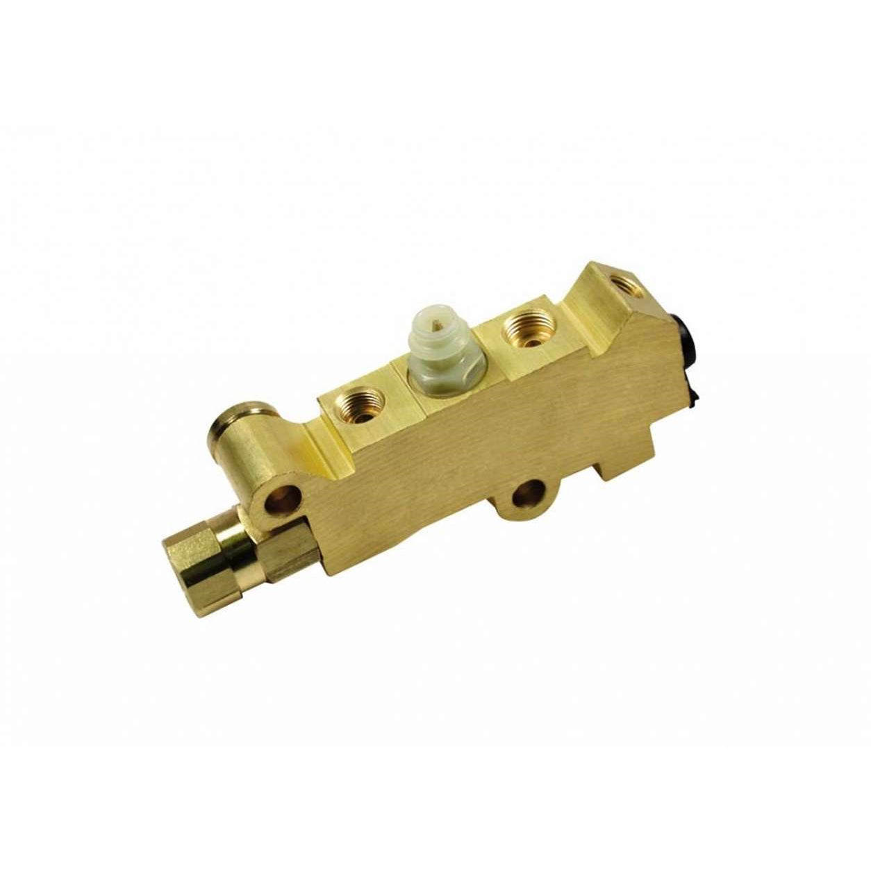 Right Stuff Detailing Brake Proportioning Valve 2 Wheel Disc